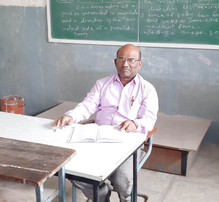 औद्योगिक प्रशिक्षण, कार्यशाळा, गणित व विज्ञान यांचा परस्पर संबंध